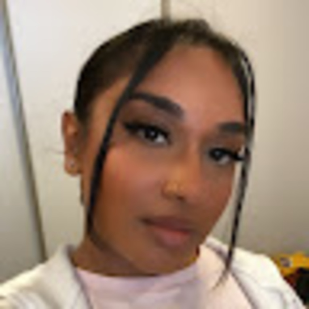Meet your Posher, Reah